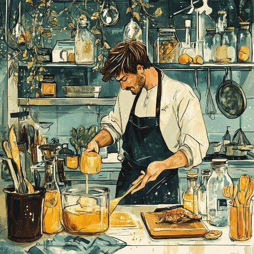 Photo de profil de l'utilisateur Gordon Ramsay34